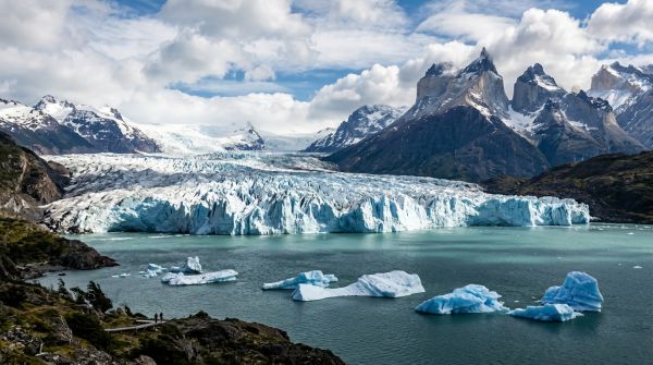 Comment organiser une expédition pour découvrir les glaciers en Patagonie chilienne?