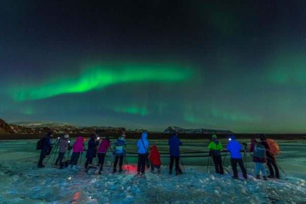 Comment planifier une expédition pour observer les aurores boréales en Norvège?